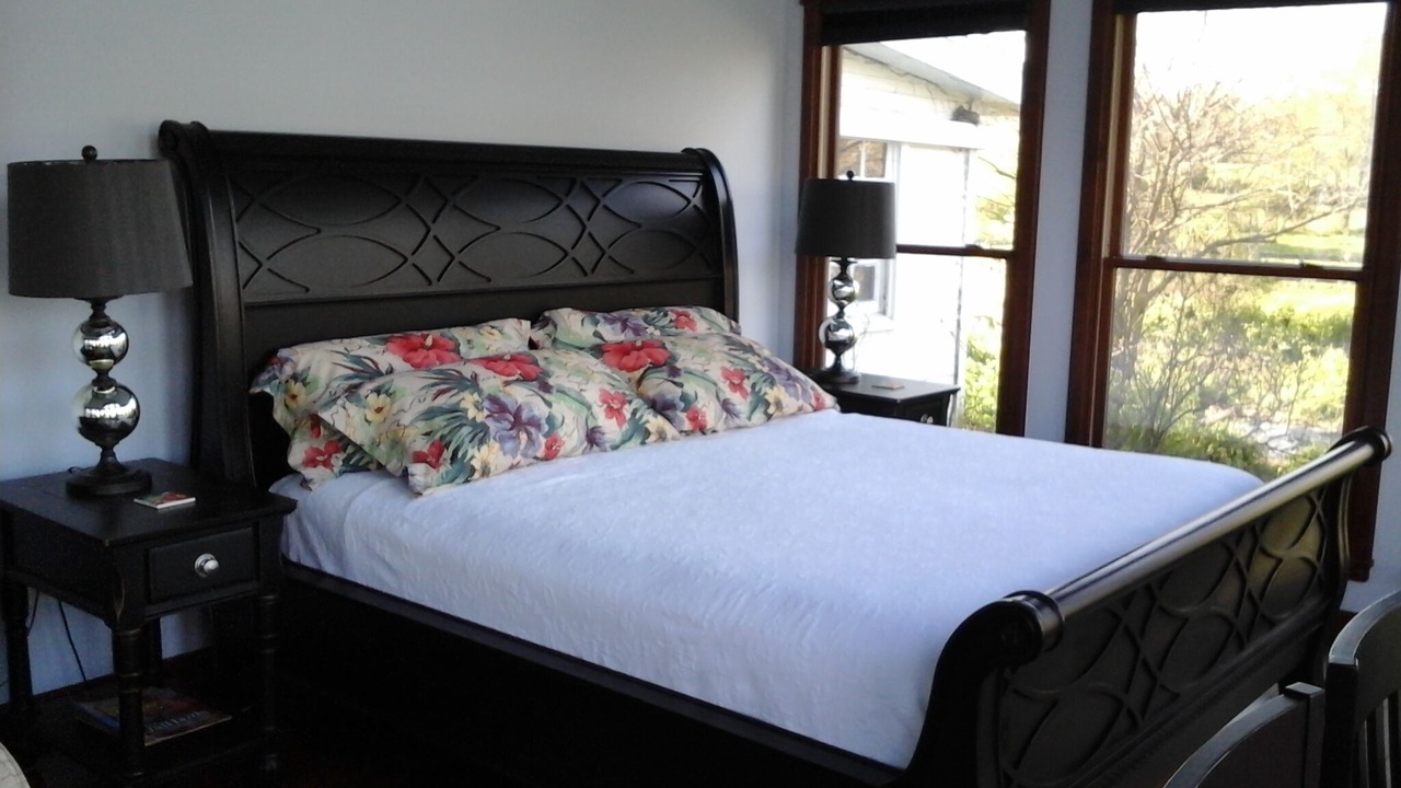 Photo of Bedroom in Mount Vernon