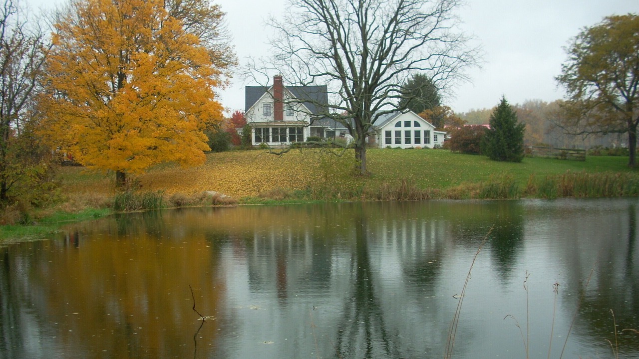 Photo of Outdoor in Mount Vernon