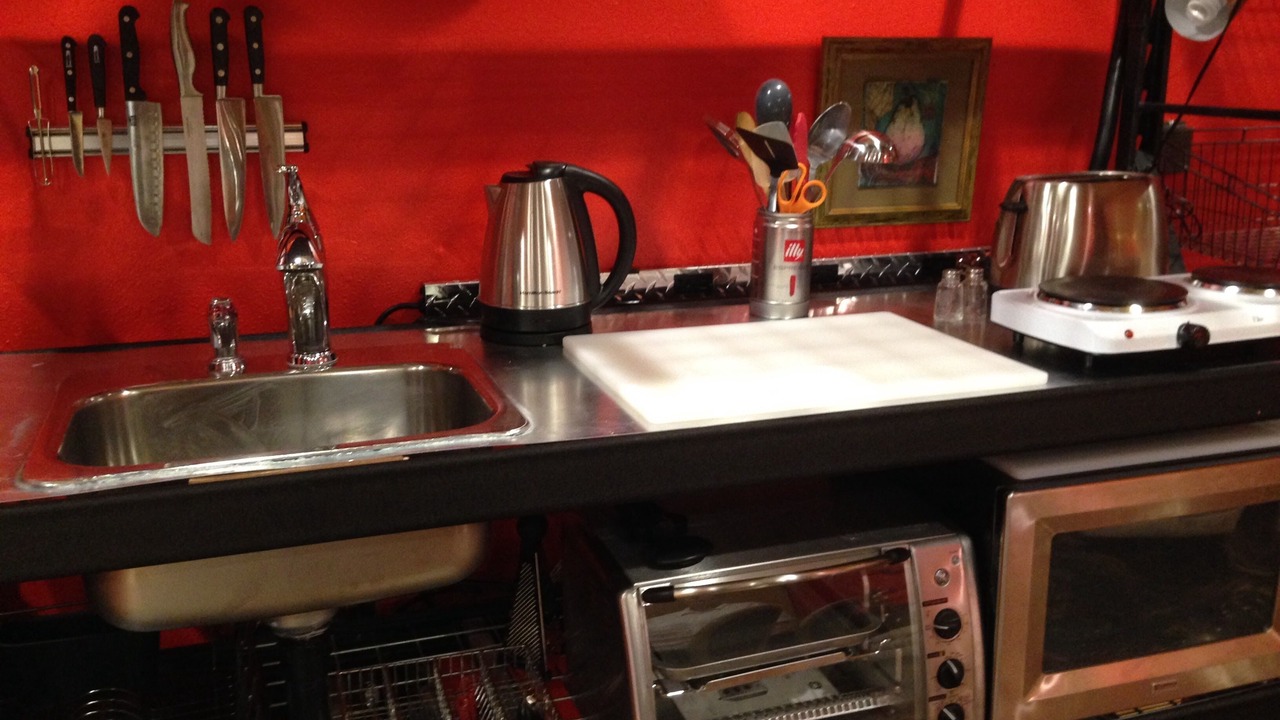 Photo of Kitchen in Spenard