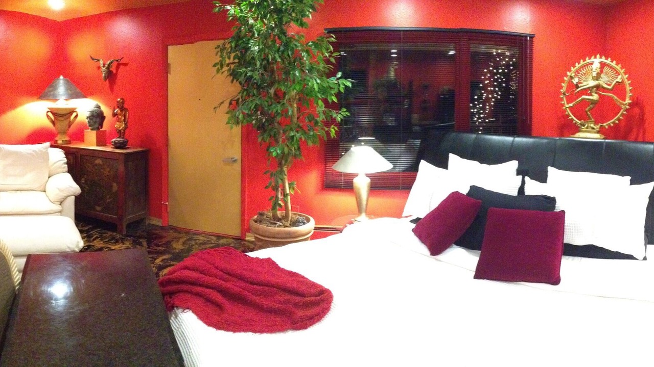 Photo of Bedroom in Spenard