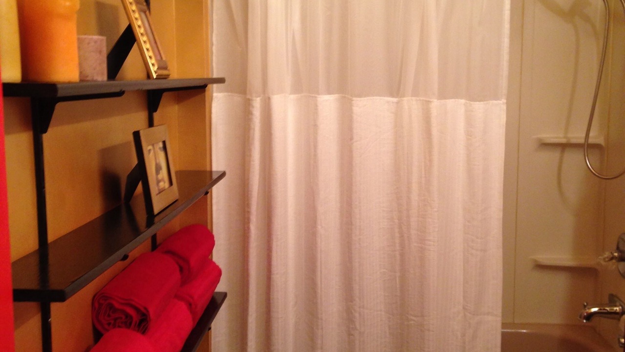 Photo of Bathroom in Spenard