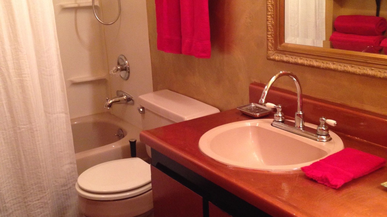 Photo of Bathroom in Spenard