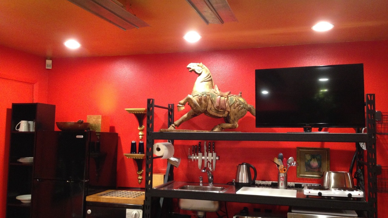 Photo of Bedroom in Spenard