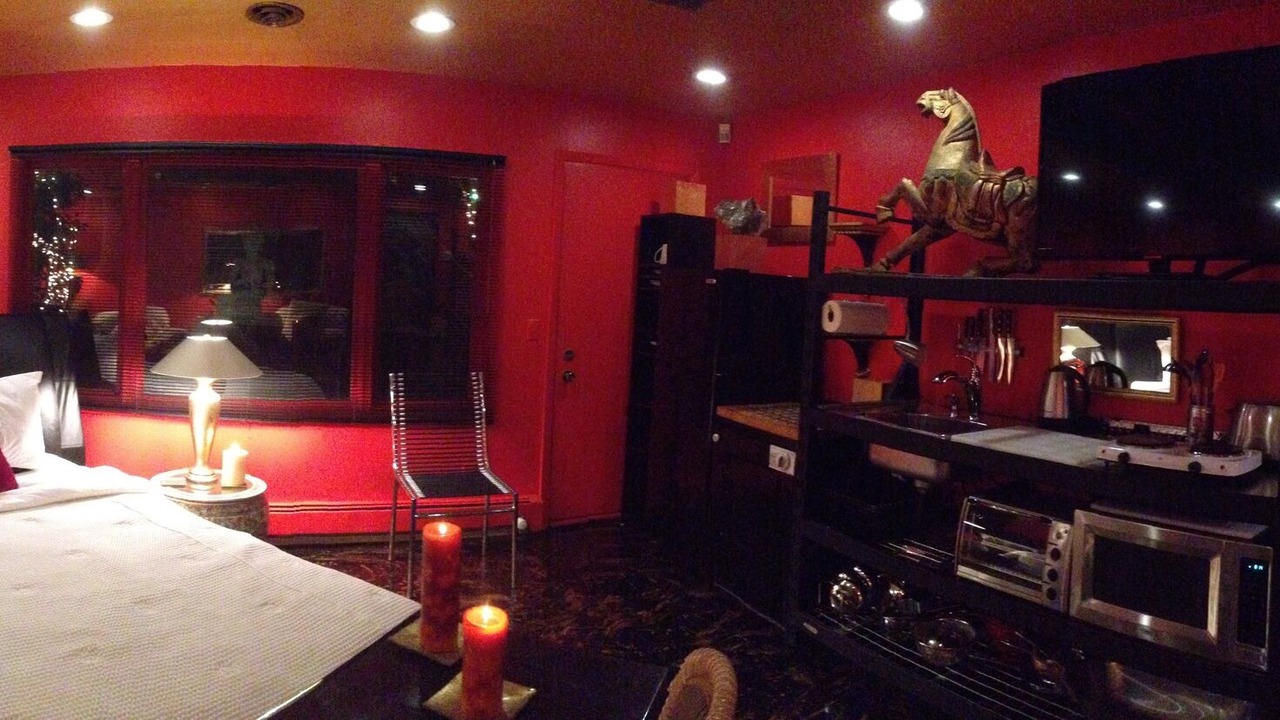 Photo of Bedroom in Spenard