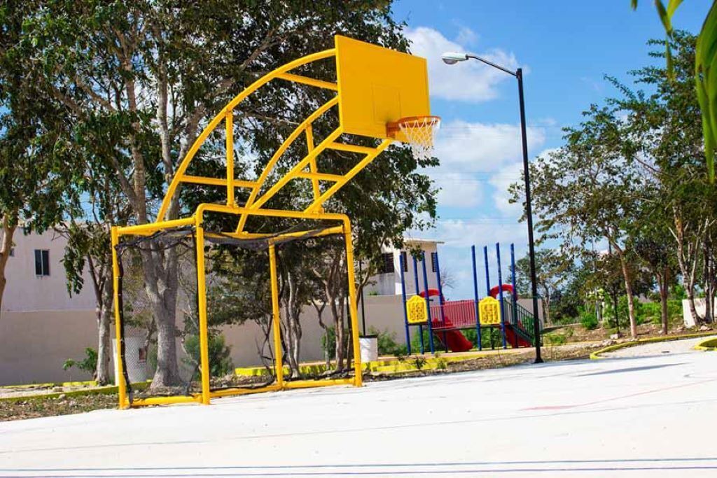 Photo of Outdoor in Merida
