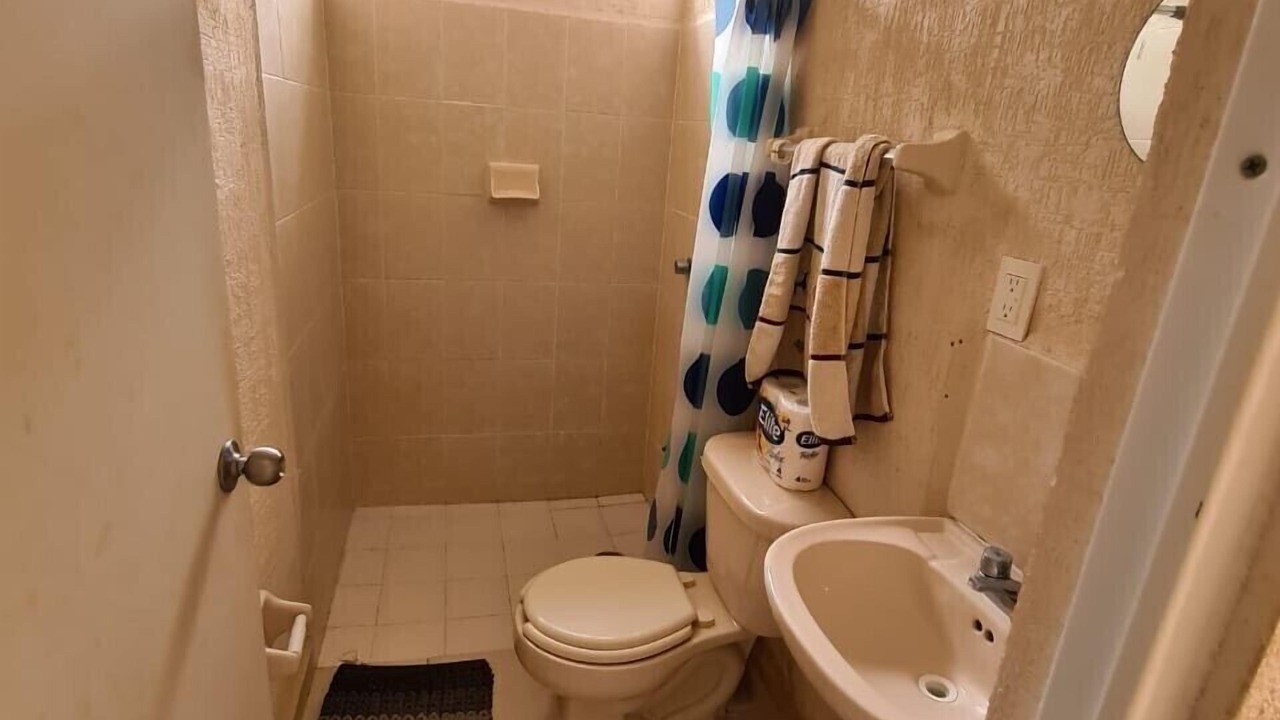 Photo of Bathroom in Merida