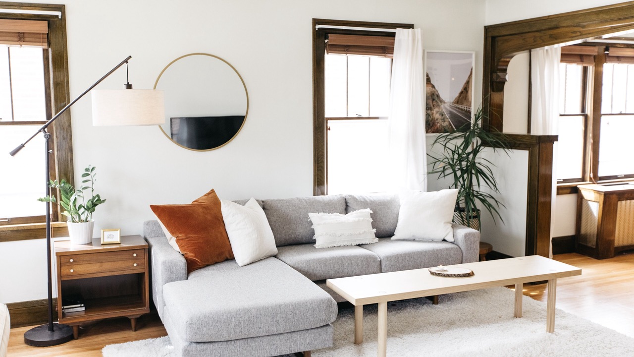 Photo of Livingroom in Highland