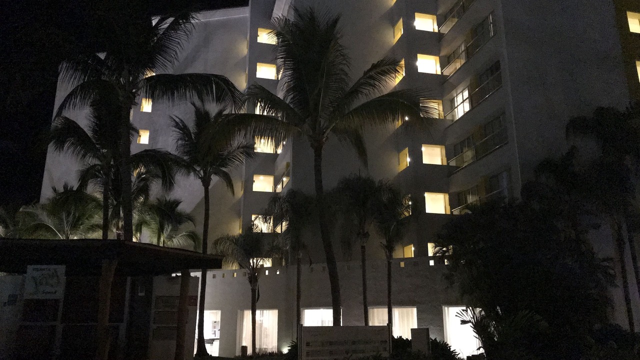 Photo of Outdoor in Marina Vallarta