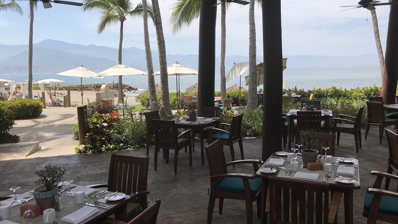 Photo of Outdoor in Marina Vallarta