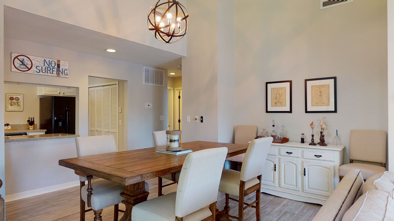 Photo of Bedroom in Kiawah Island