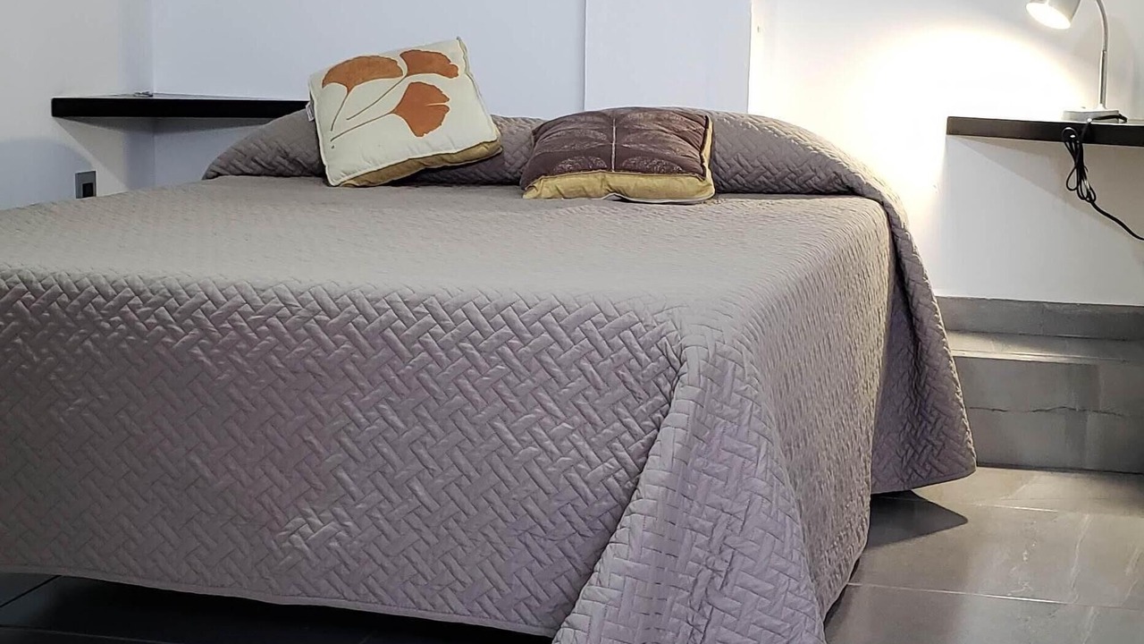 Photo of Bedroom in Historic Centre