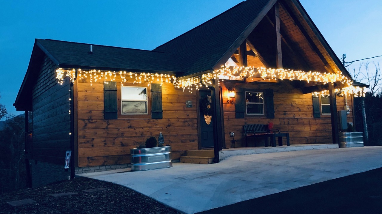 Photo of Outdoor in Chalet Village North