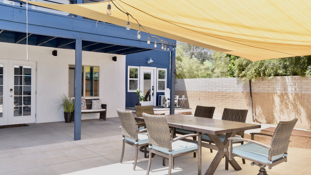 Photo of Outdoor in Peter Howell