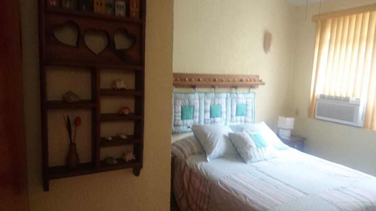 Photo of Bedroom in Ixtapa