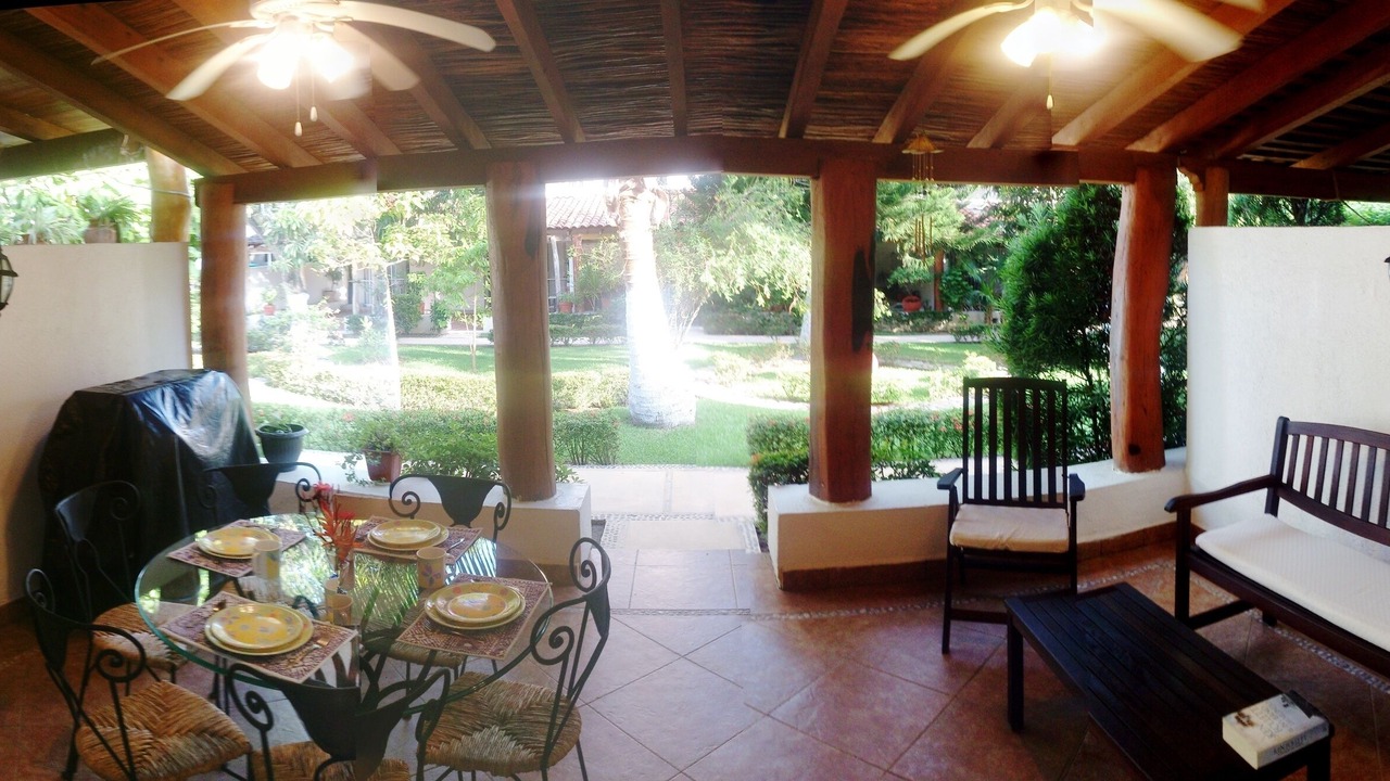 Photo of Outdoor in Ixtapa