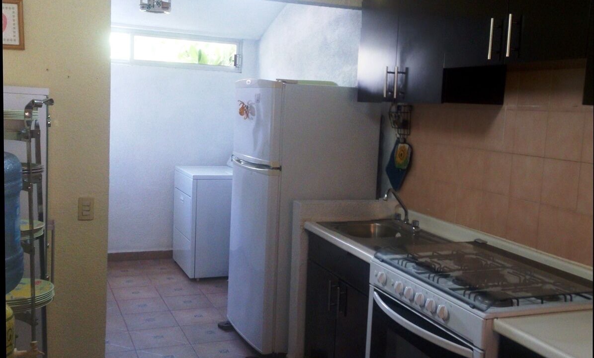 Photo of Kitchen in Ixtapa