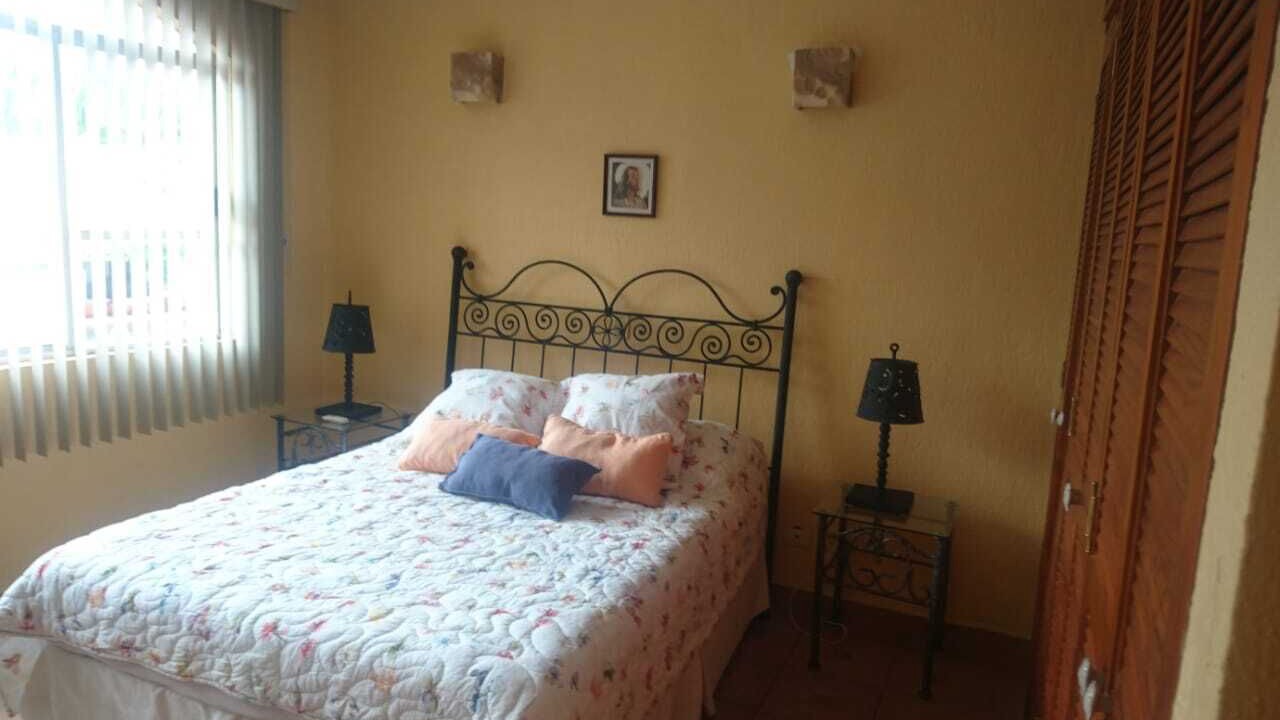 Photo of Bedroom in Ixtapa
