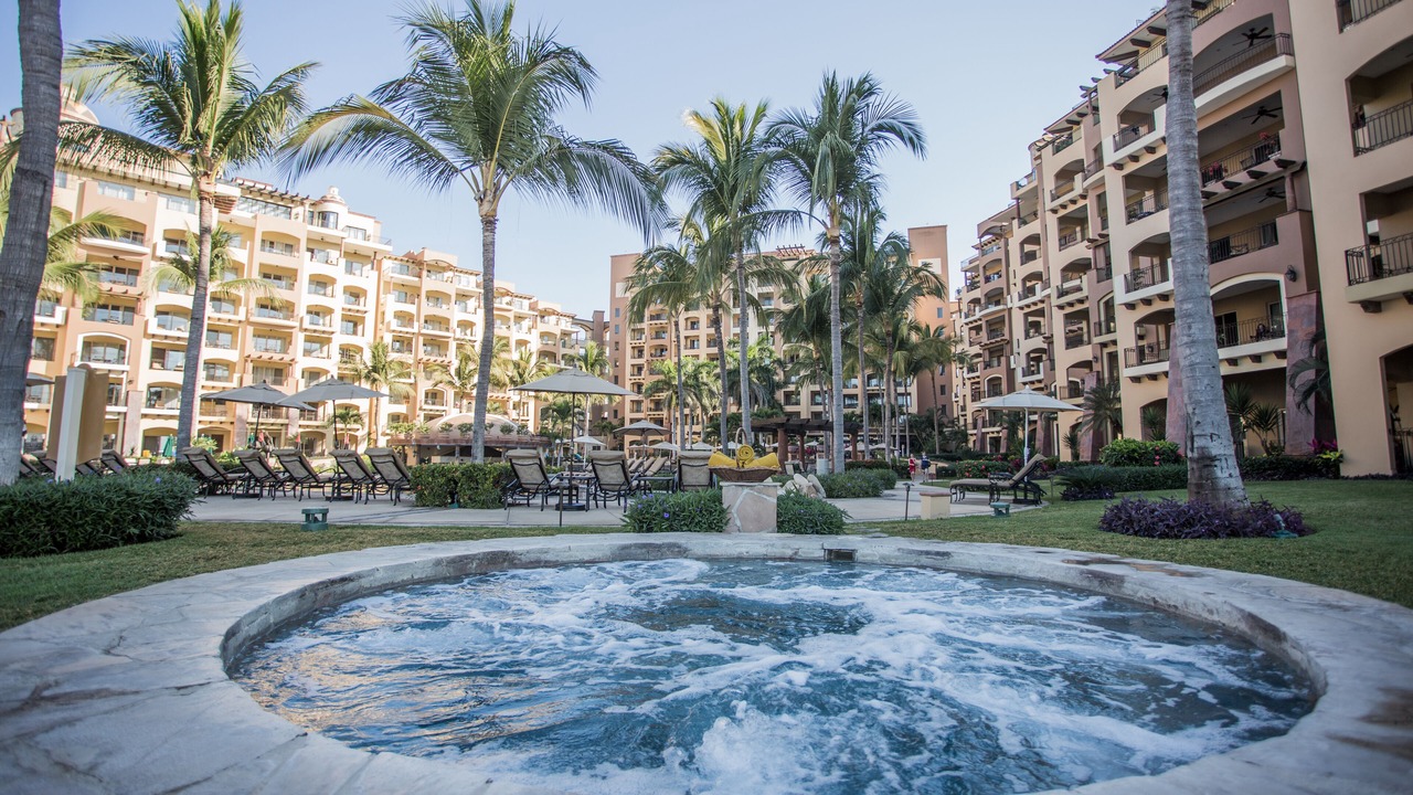 Photo of Patio Balcony in Flamingos