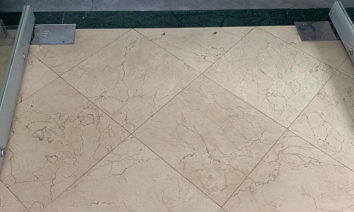 Photo of Bathroom in El Yaqui