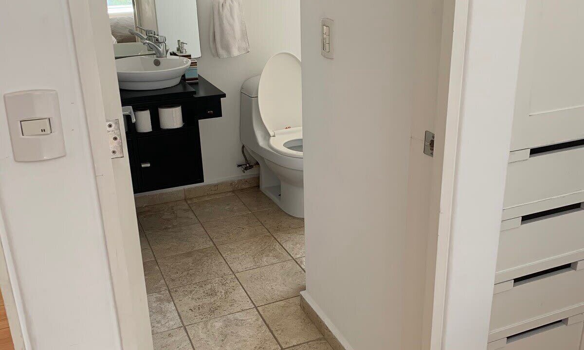 Photo of Bathroom in El Yaqui