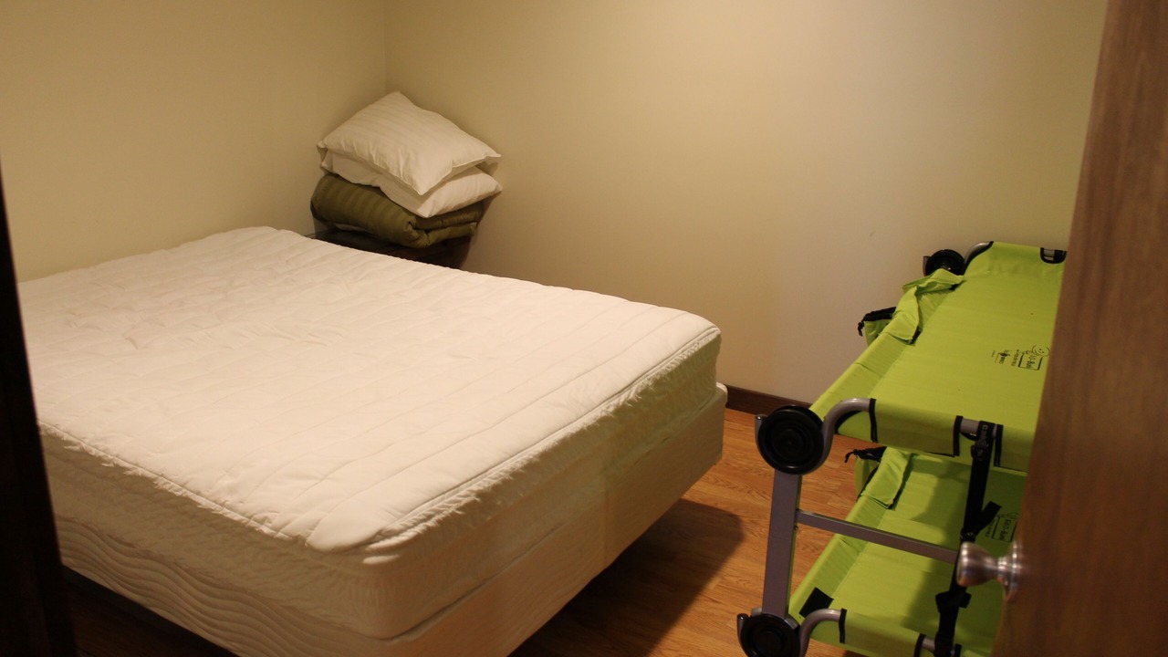 Photo of Bedroom in Constableville