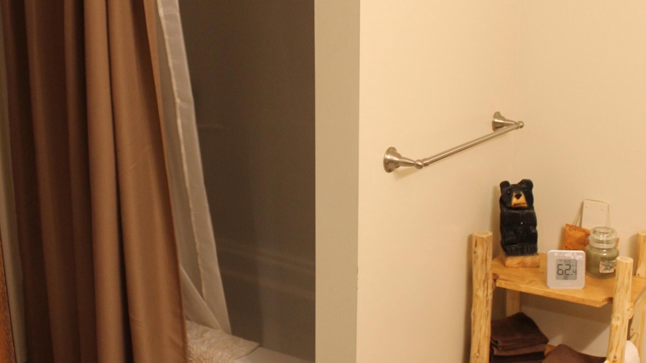 Photo of Bathroom in Constableville