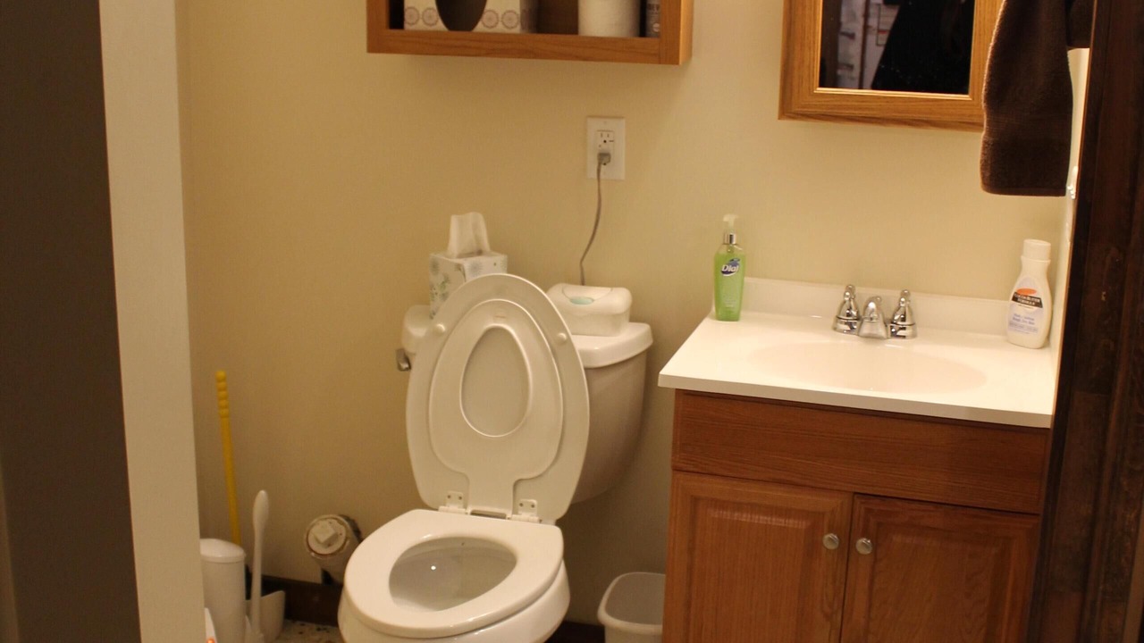 Photo of Bathroom in Constableville