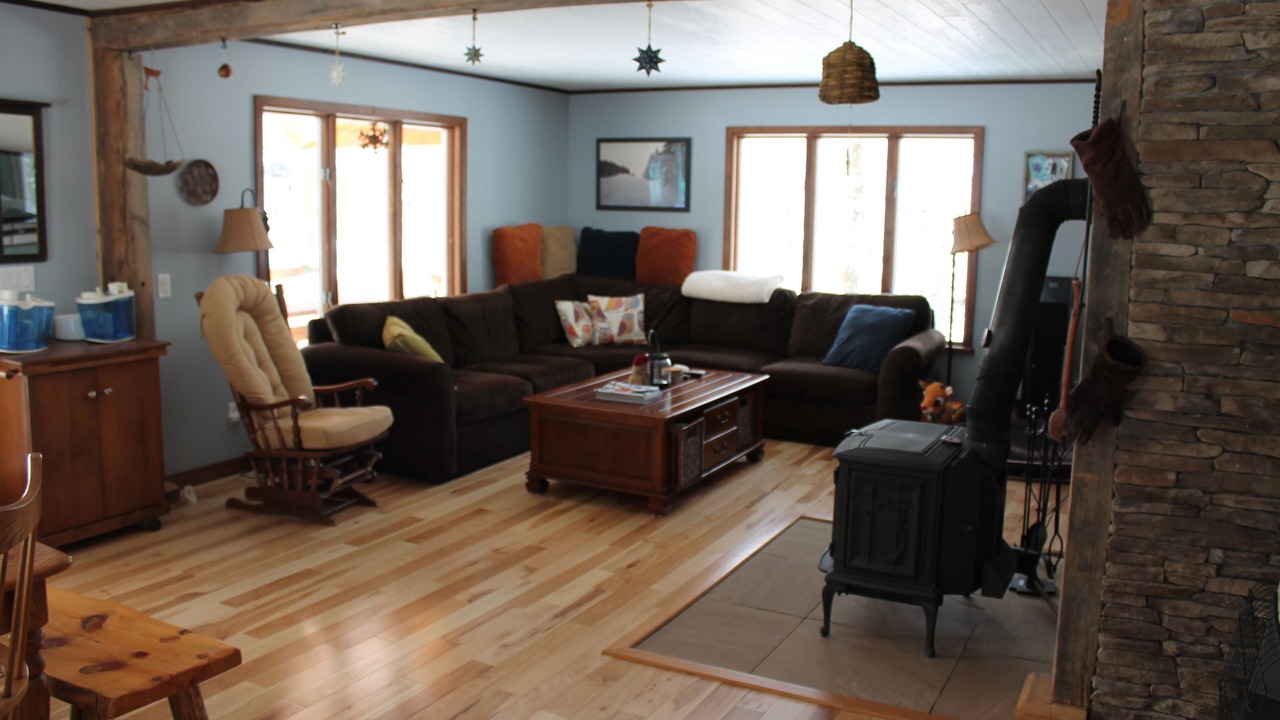 Photo of Bedroom in Constableville
