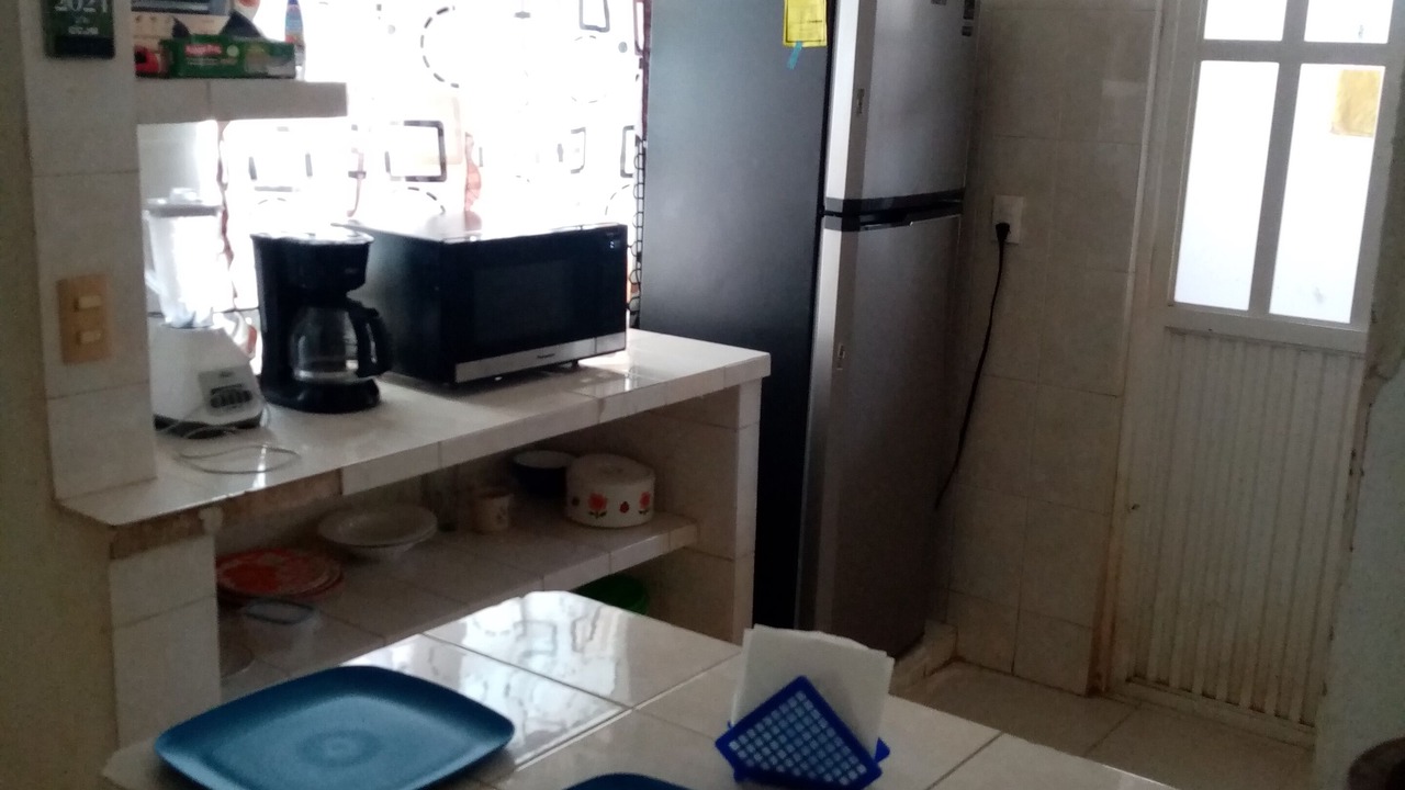 Photo of Kitchen in Llano Largo