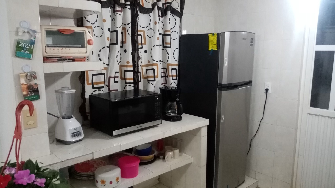 Photo of Kitchen in Llano Largo