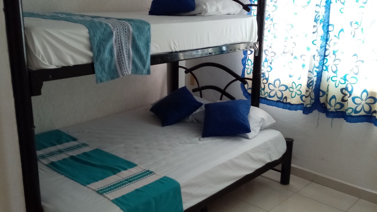 Photo of Bedroom in Llano Largo