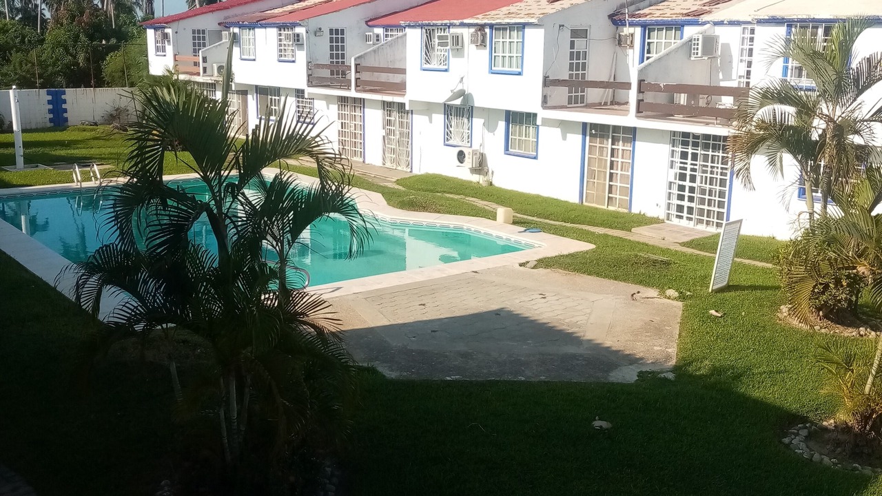 Photo of Outdoor in Llano Largo