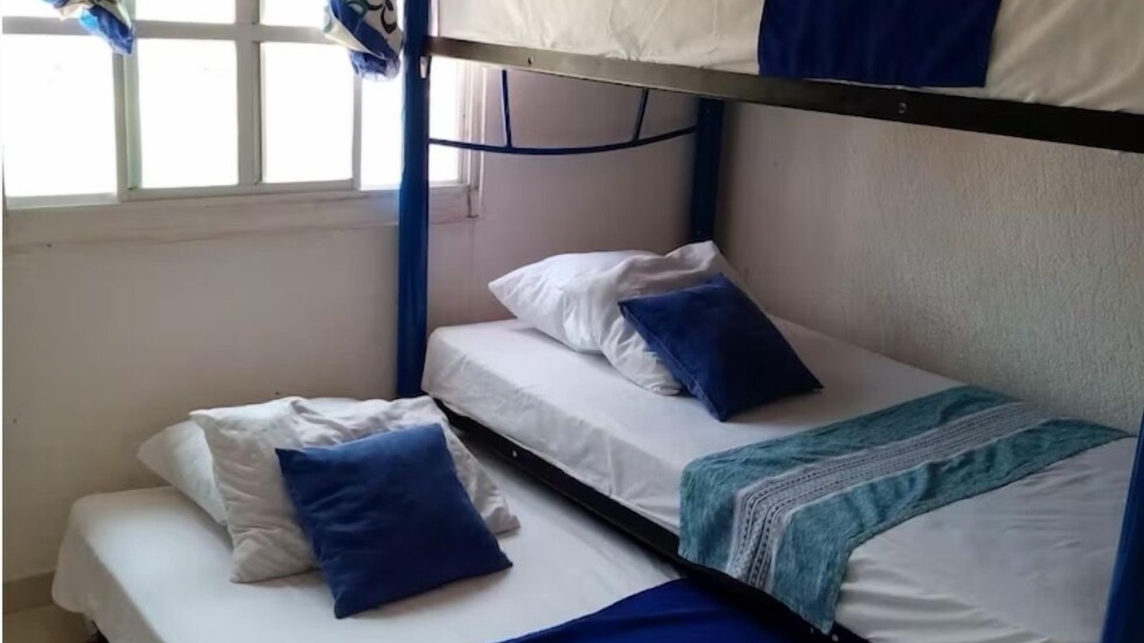Photo of Bedroom in Llano Largo