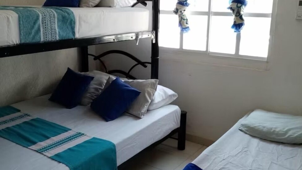 Photo of Bedroom in Llano Largo