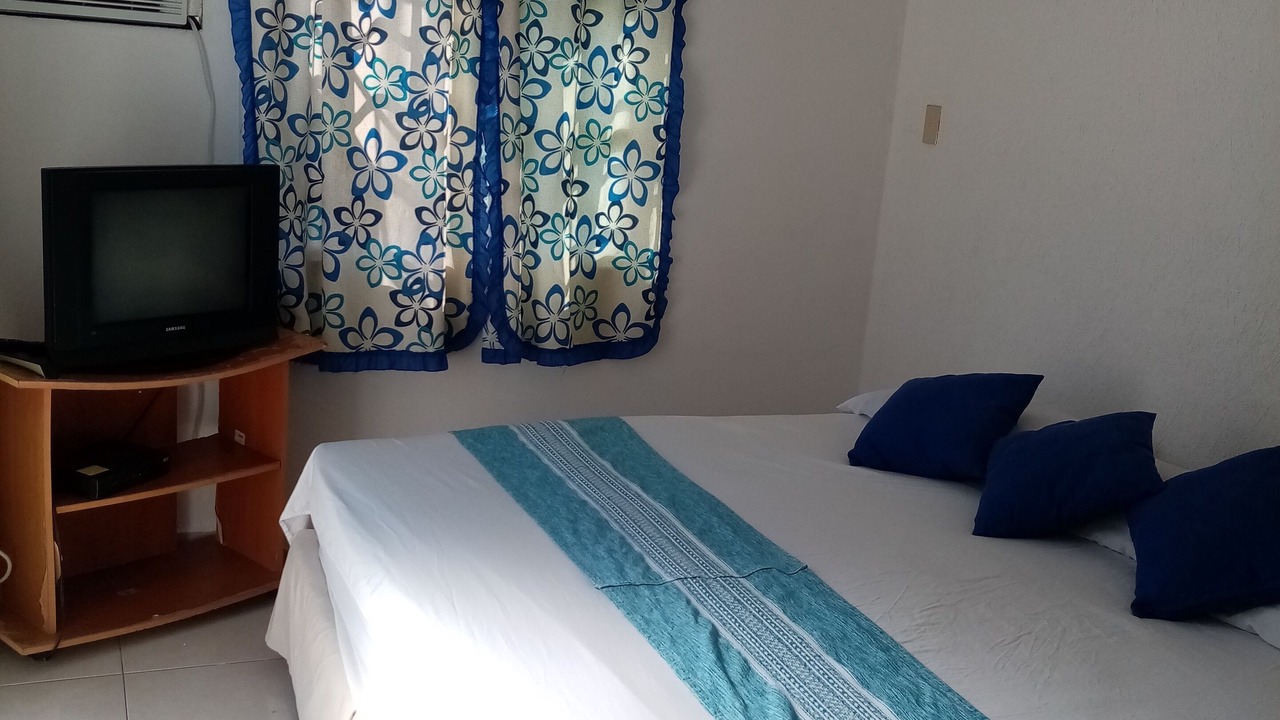 Photo of Bedroom in Llano Largo