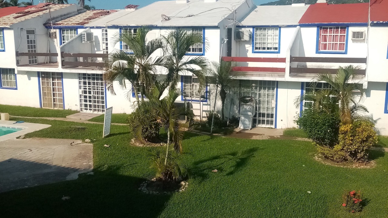 Photo of Outdoor in Llano Largo