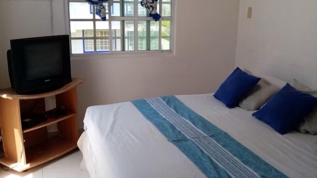 Photo of Bedroom in Llano Largo