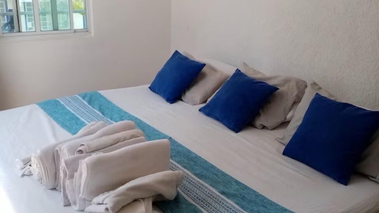 Photo of Bedroom in Llano Largo