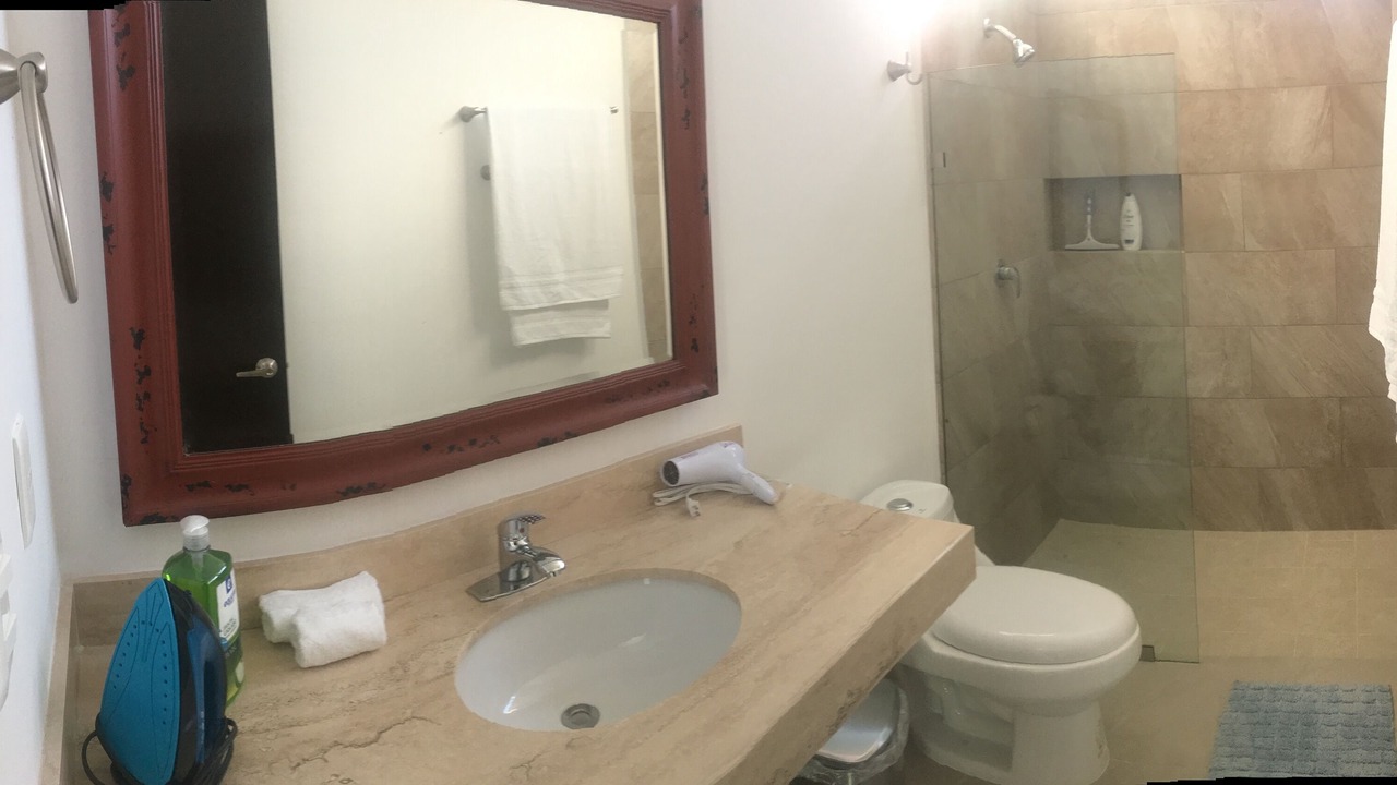 Photo of Bathroom in Merida Municipality
