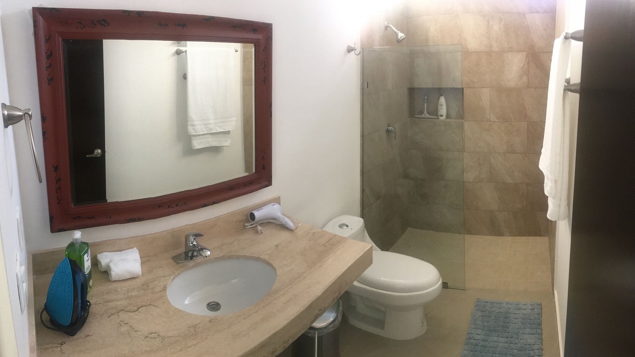 Photo of Bathroom in Merida Municipality