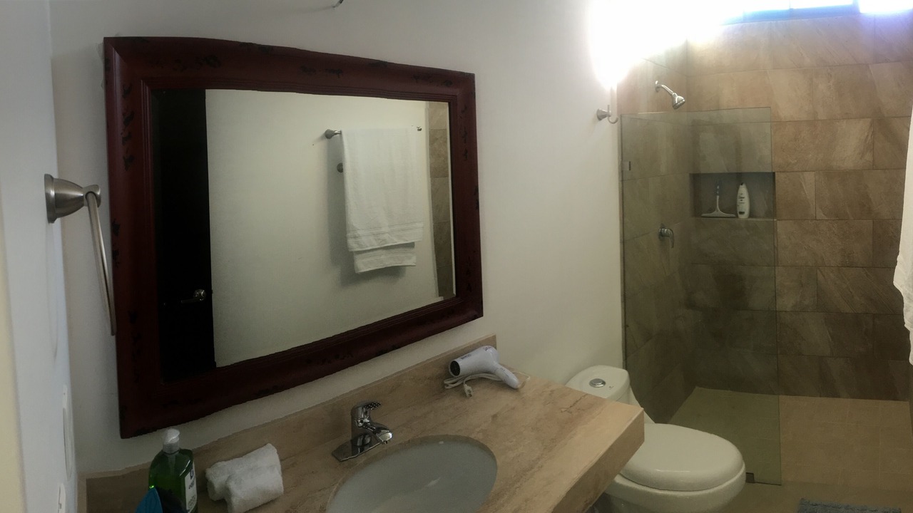 Photo of Bathroom in Merida Municipality