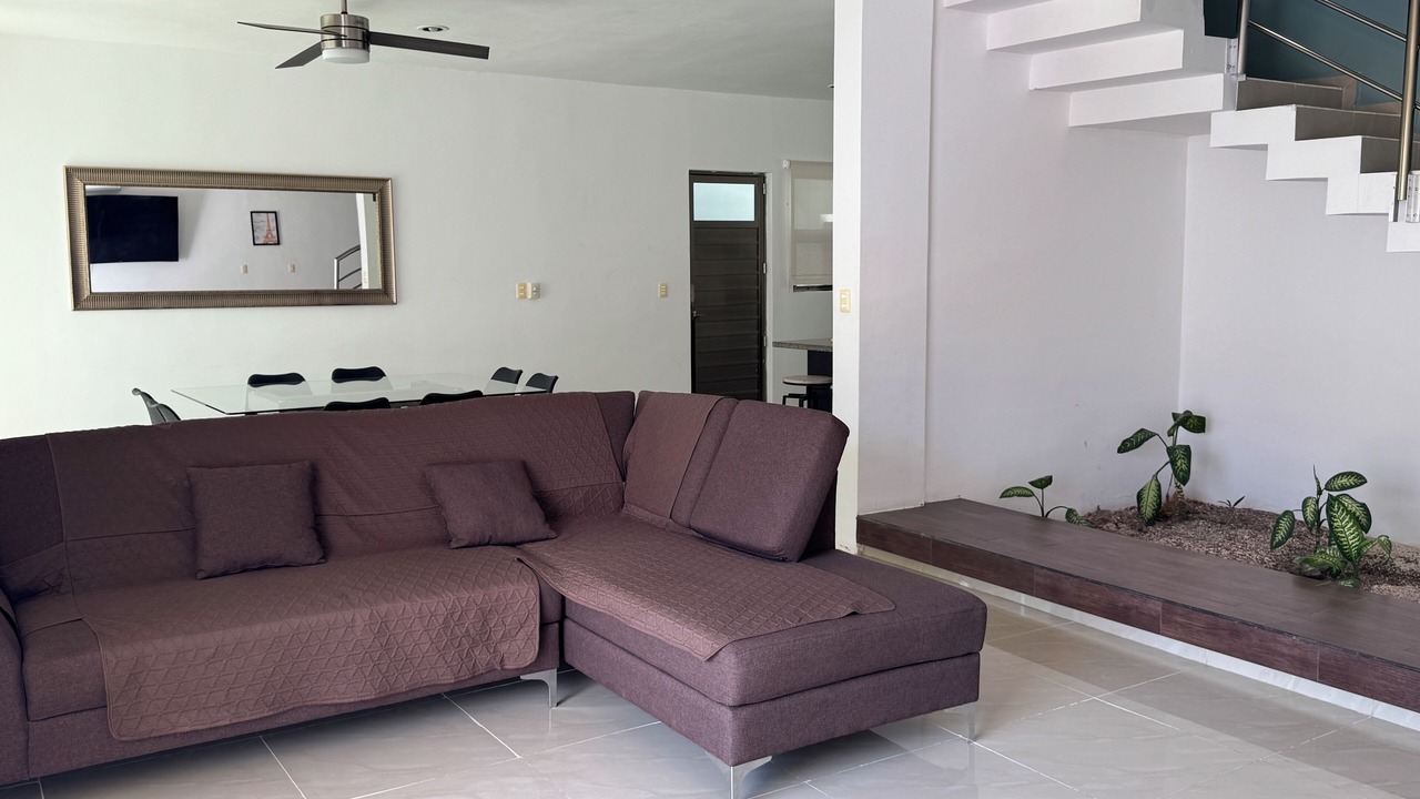 Photo of Livingroom in Merida Municipality