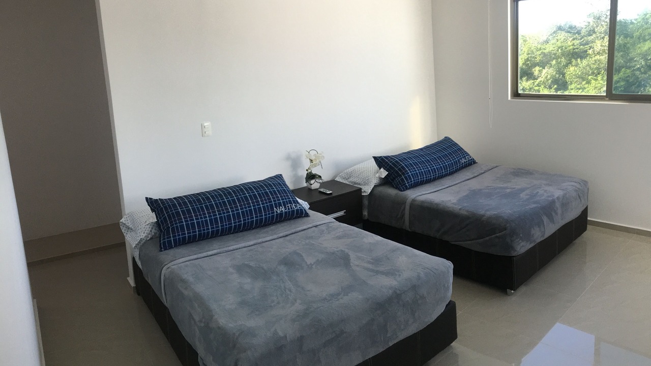 Photo of Bedroom in Merida Municipality