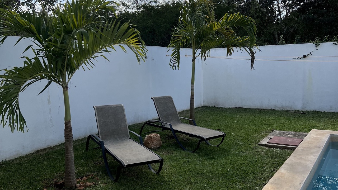 Photo of Outdoor in Merida Municipality