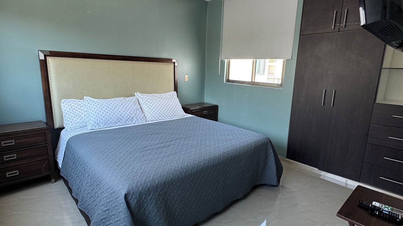 Photo of Bedroom in Merida Municipality