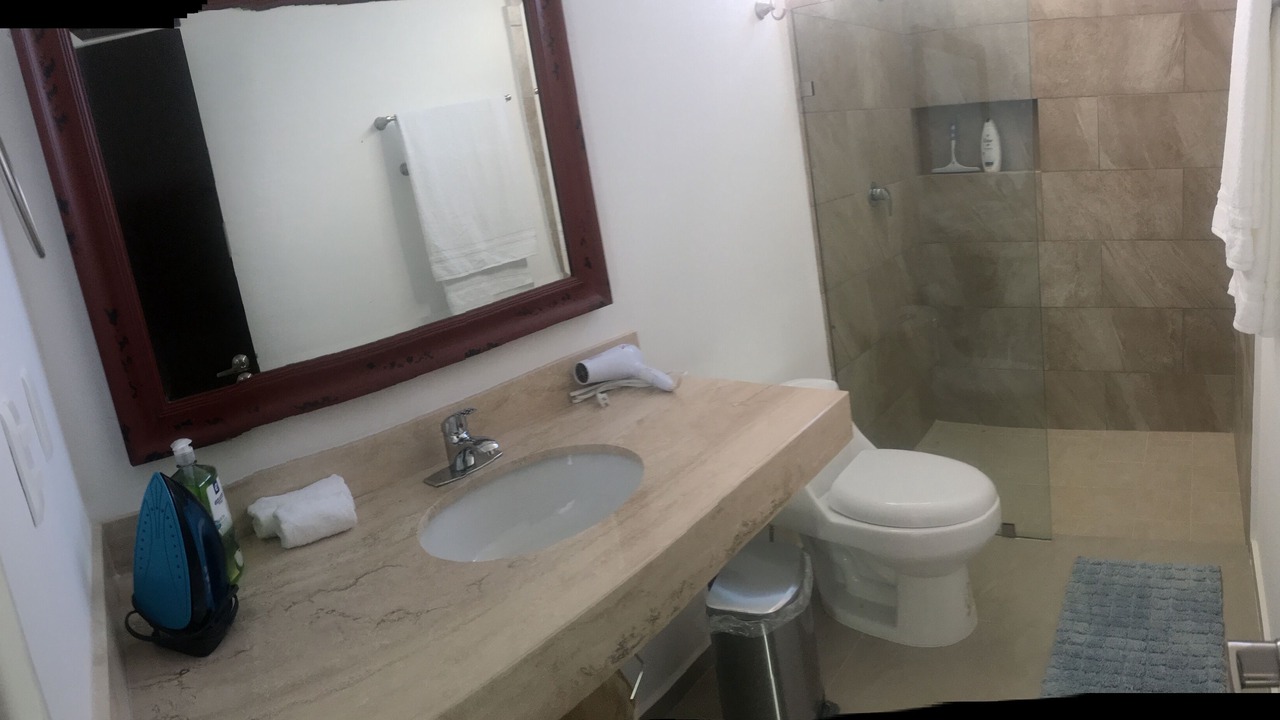 Photo of Bathroom in Merida Municipality