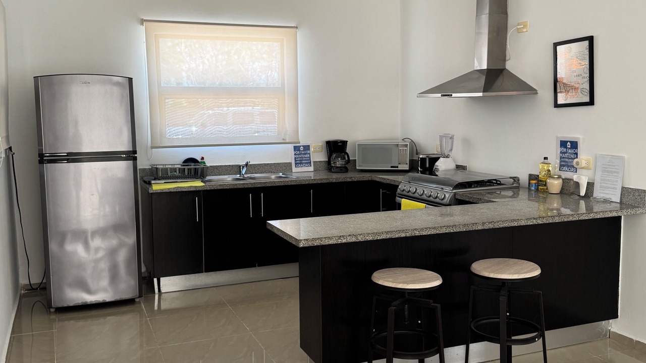 Photo of Kitchen in Merida Municipality