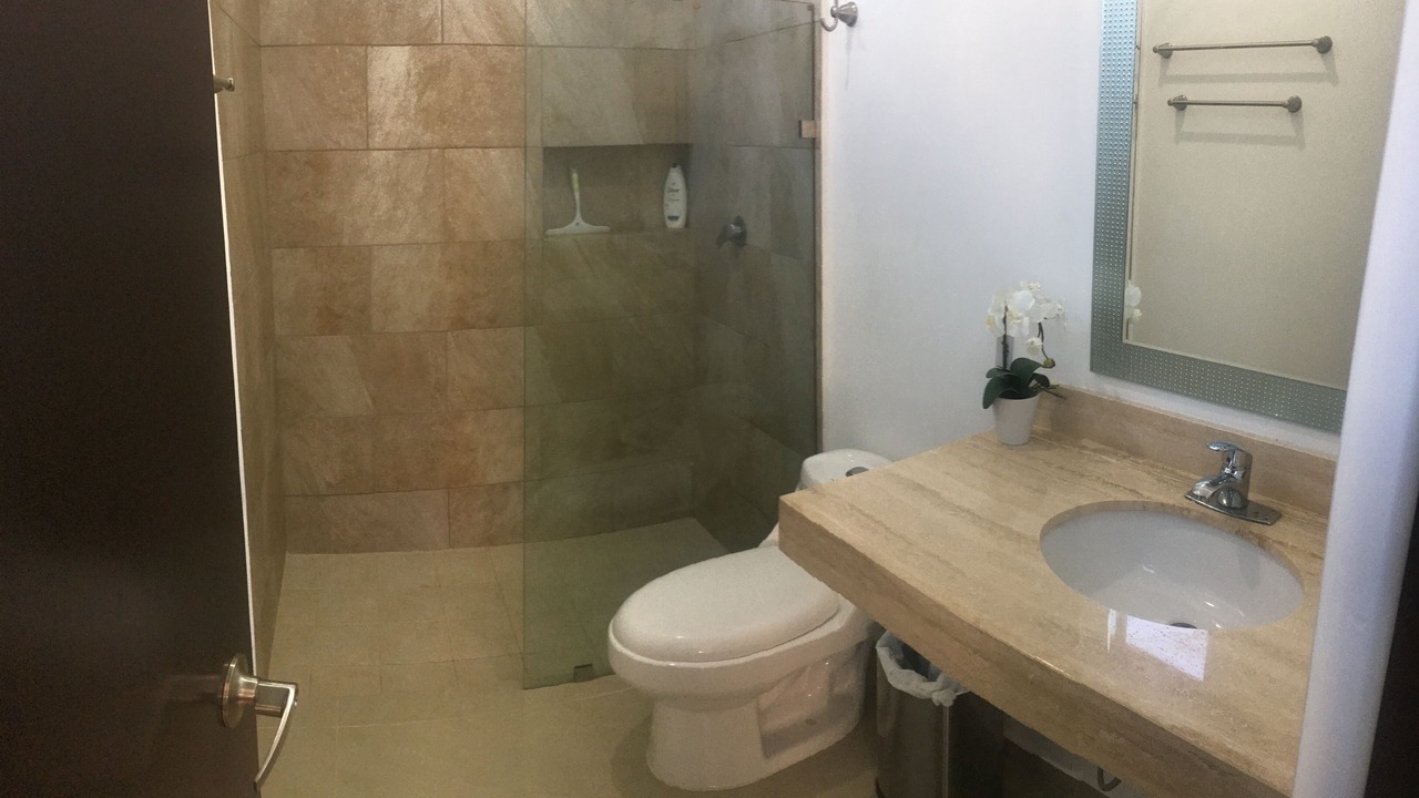 Photo of Bathroom in Merida Municipality