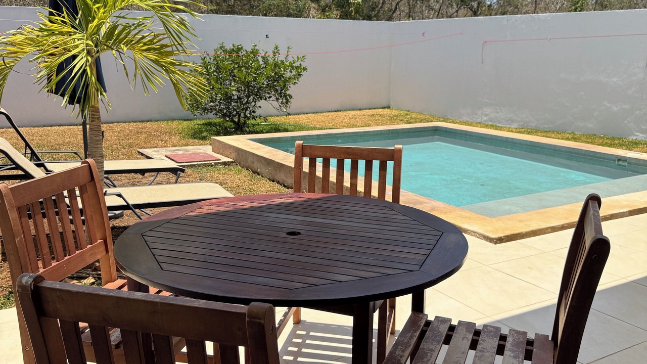 Photo of Outdoor in Merida Municipality