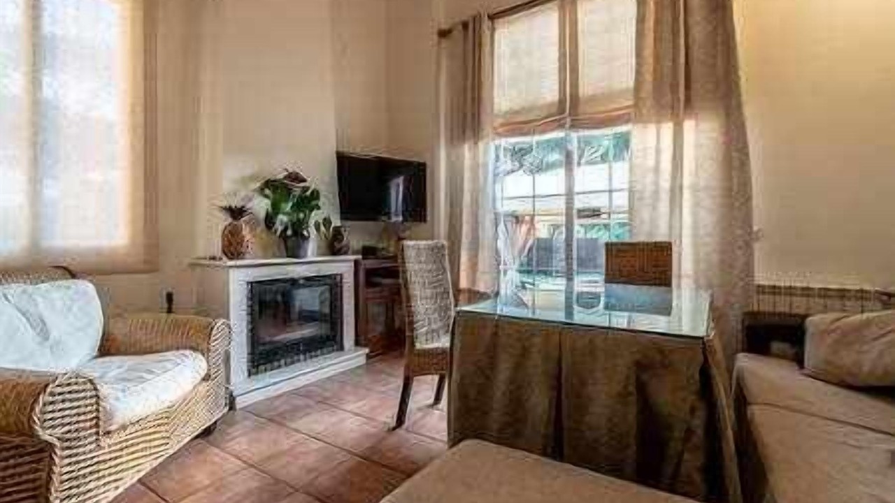 Photo of Livingroom in Las Jaras